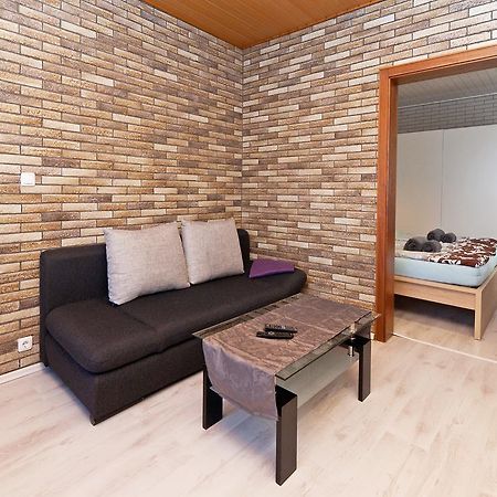 Ferienwohnung Yvonne Oberhausen  Dış mekan fotoğraf