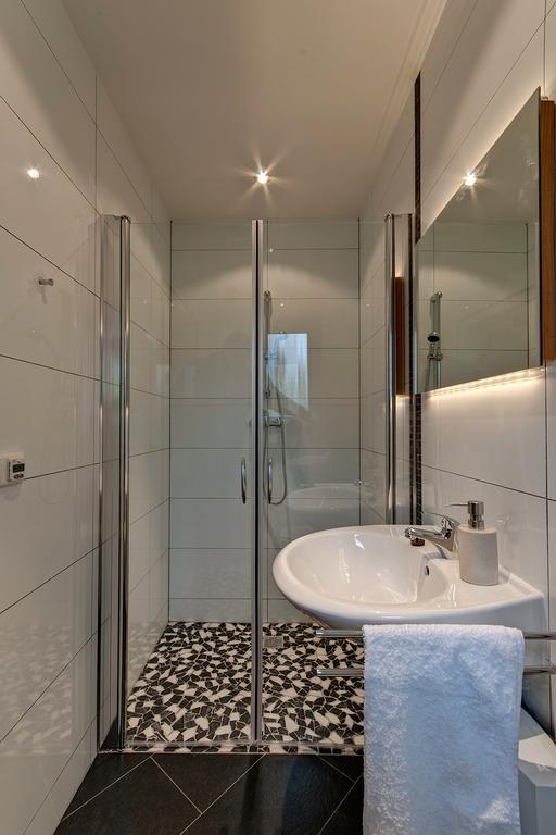 Ferienwohnung Yvonne Oberhausen  Oda fotoğraf